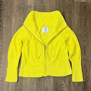 American Eagle Cardigan Sweater - Size M